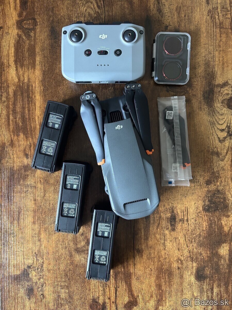 dji mavic 3 classic