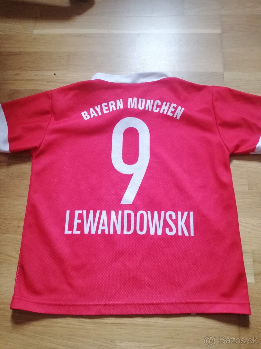Futbalový dres