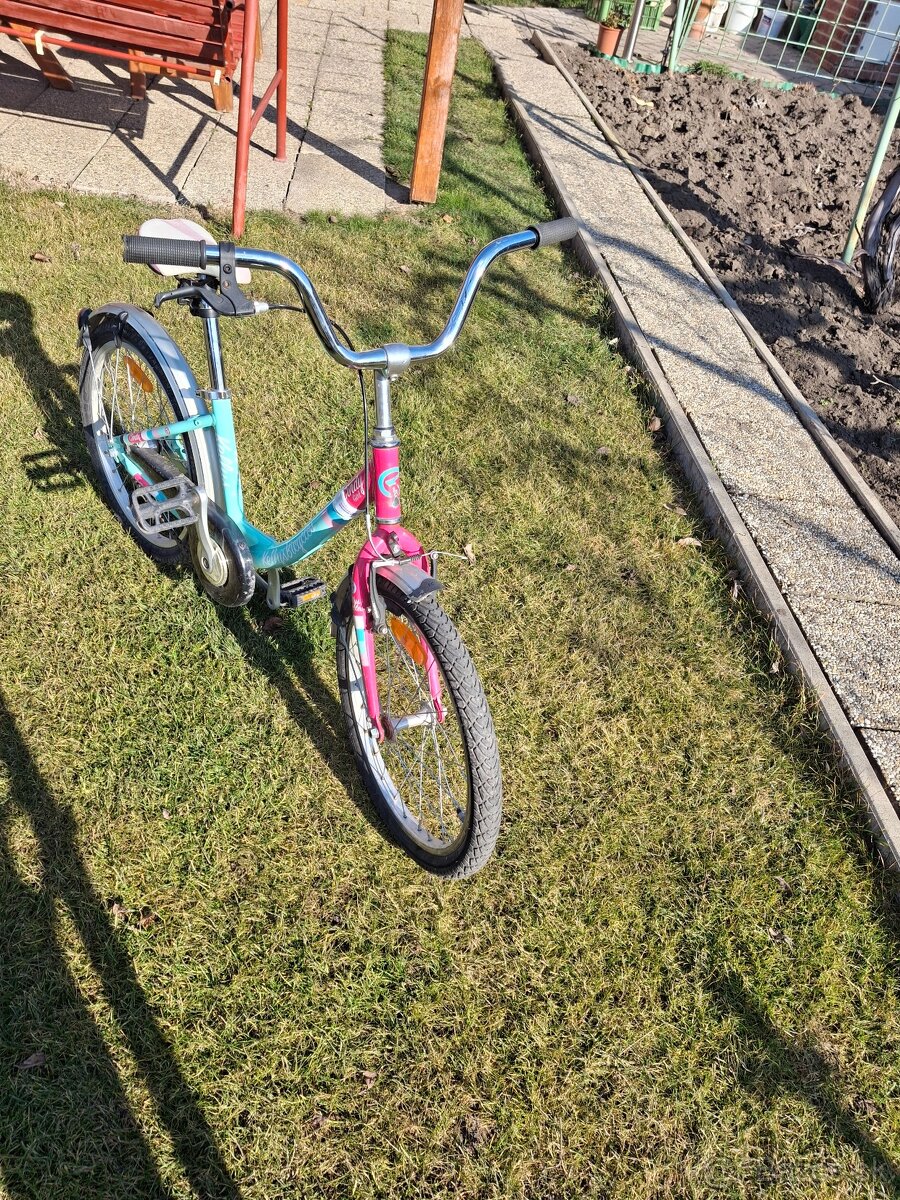 Bicykel