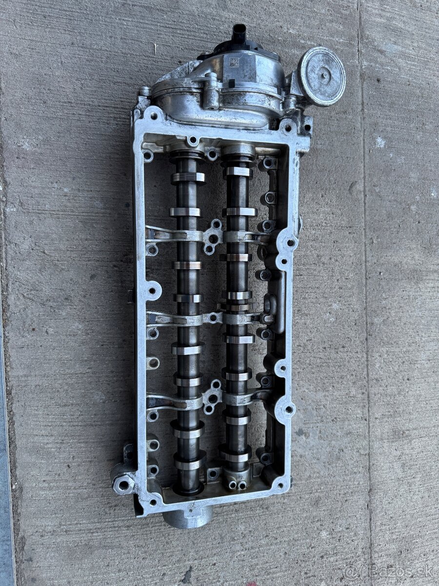 Vačky VW AUDI SEAT ŠKODA 2.0TDI