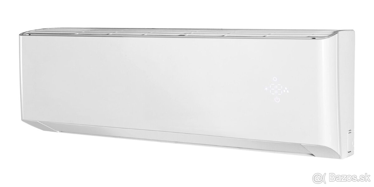 Klimatizacia Gree Amber Royal 3,5Kw a Gree Clivia 3,5Kw