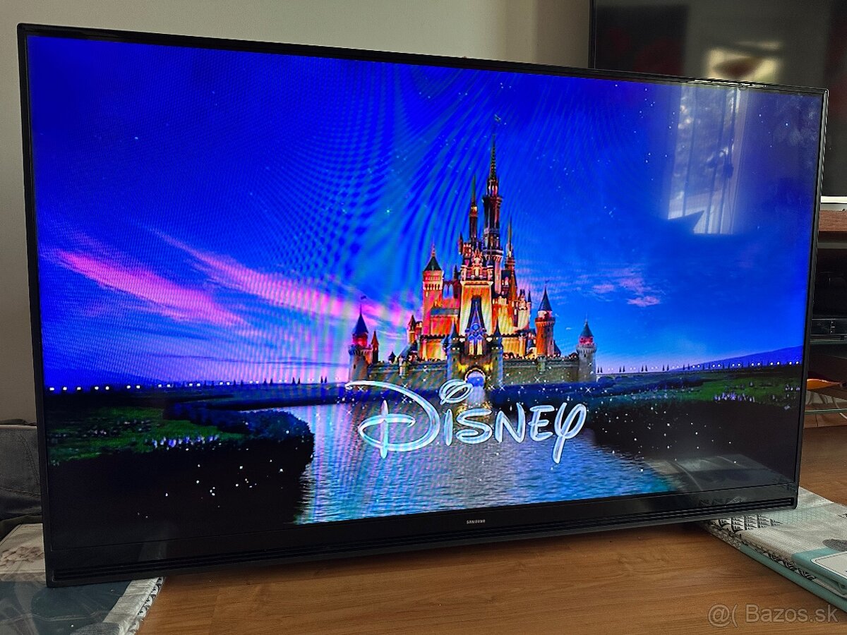 139cm LED TV Samsung UE55K5102