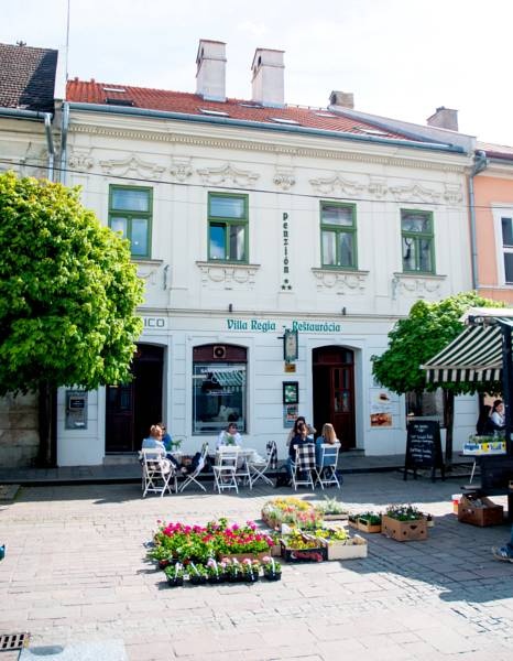 Čašník - Brigádnik