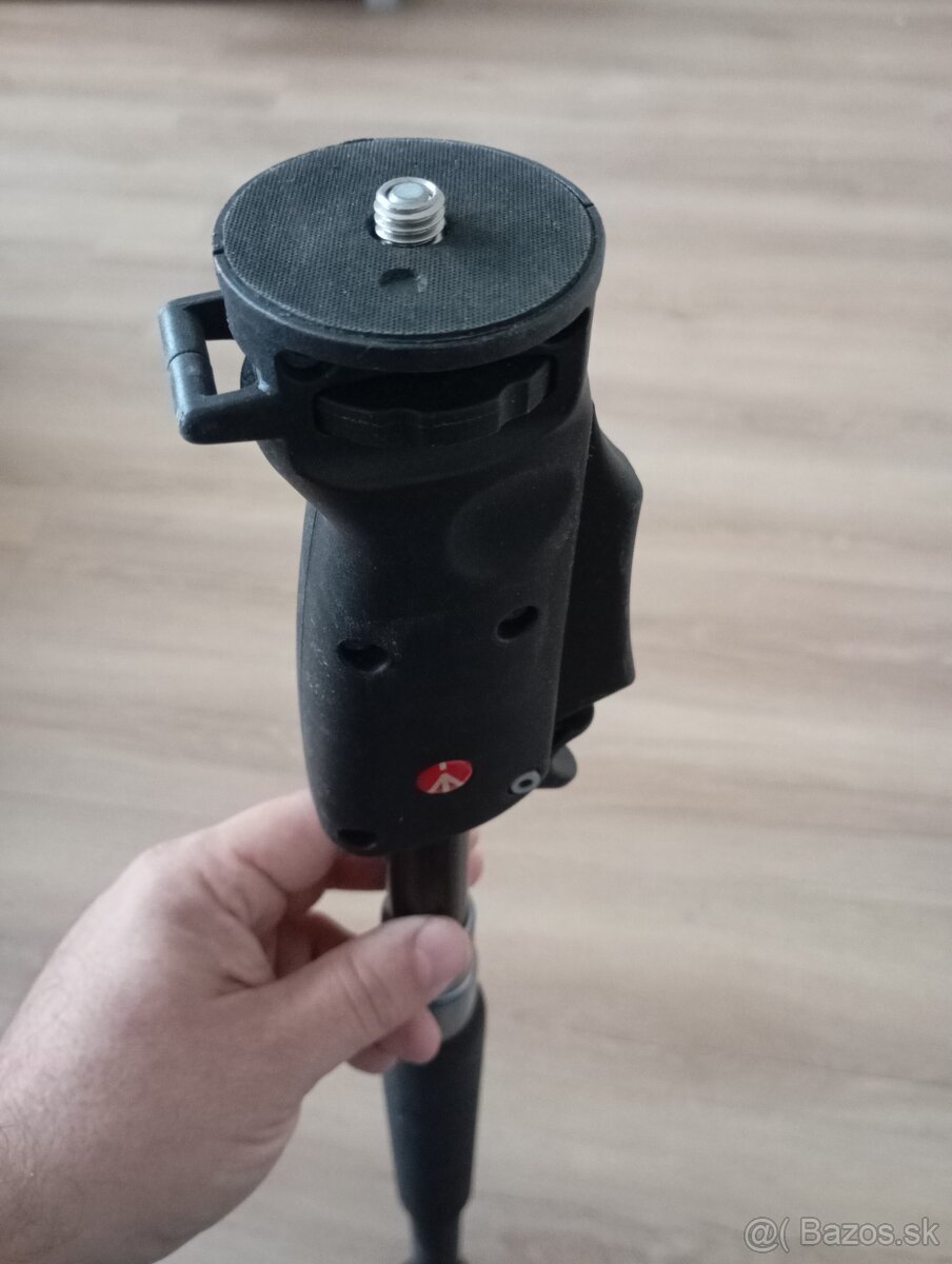 Predam monopod