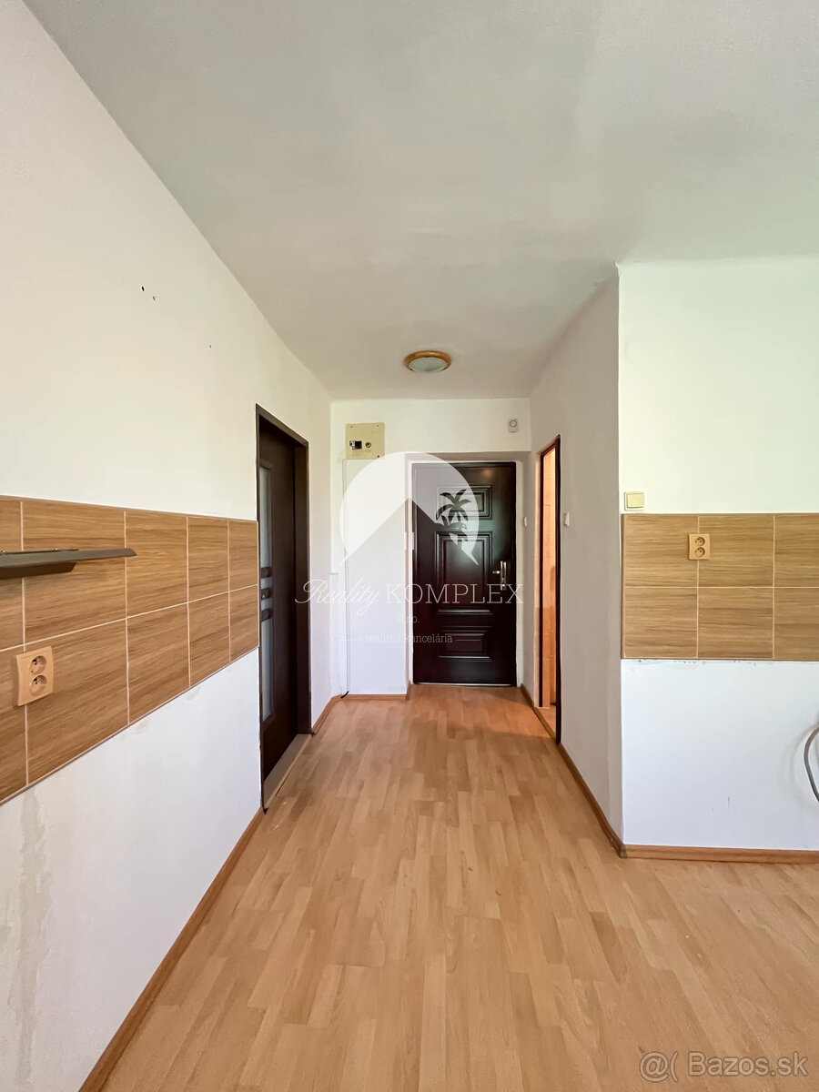Exkluzívne iba u nás Vám Reality KOMPLEX s.r.o., ponúka na p