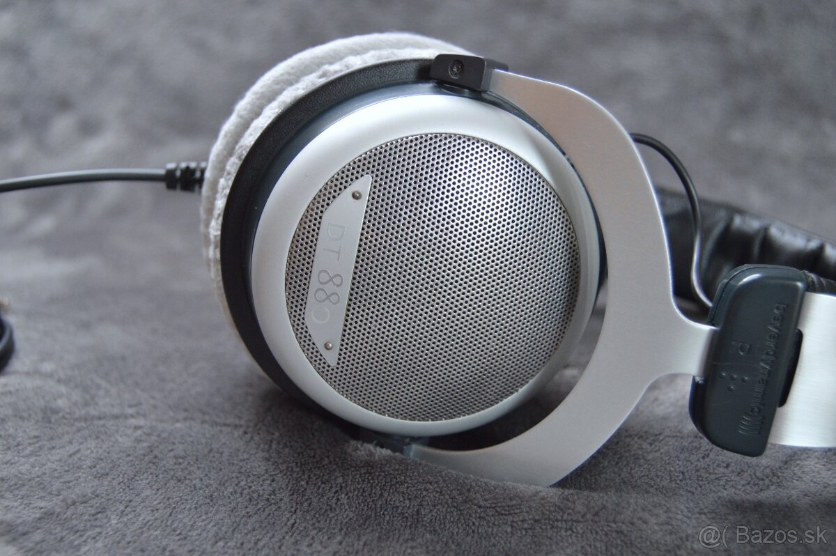 Beyerdynamic DT880 32Ω