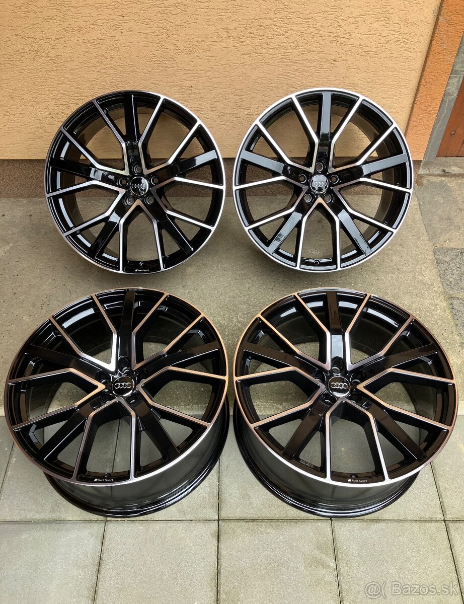 Audi R21 4G0601025CL