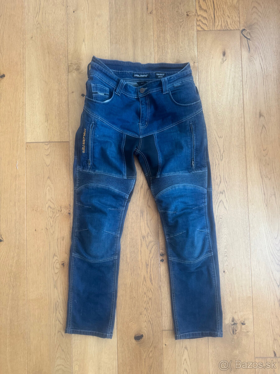 Trilobite Parado 661 Slim Fit 36/32
