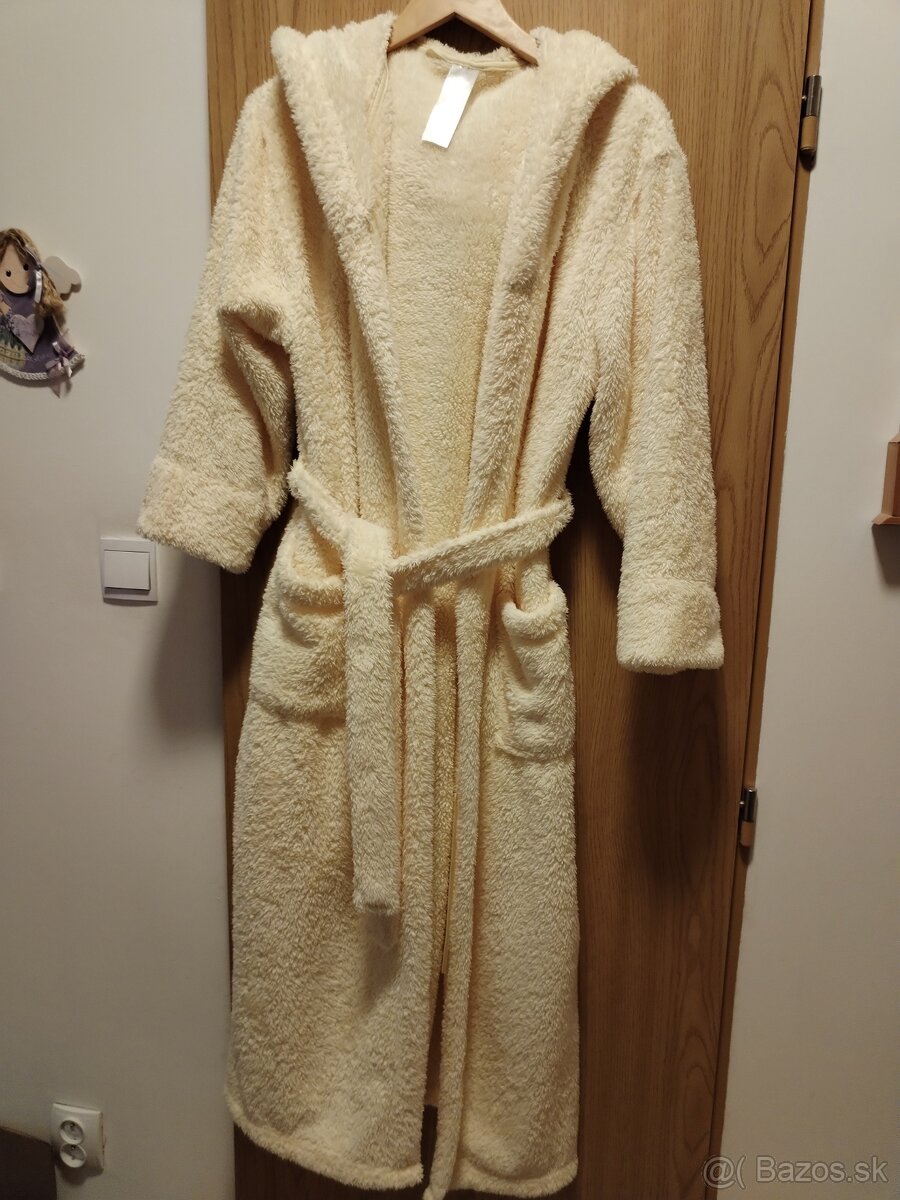 Župany XL/XXL