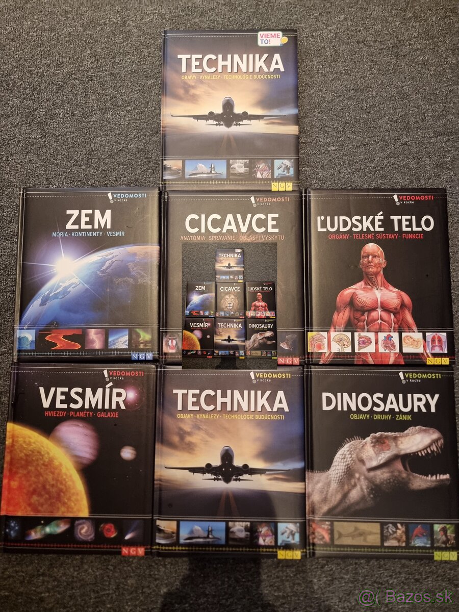 Nova zbierka