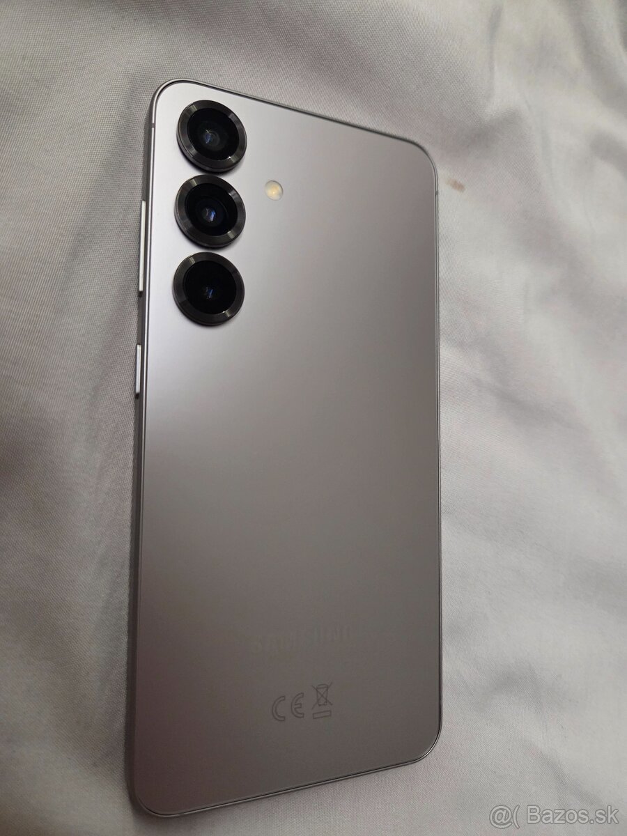 samsung galaxy s25 256gb