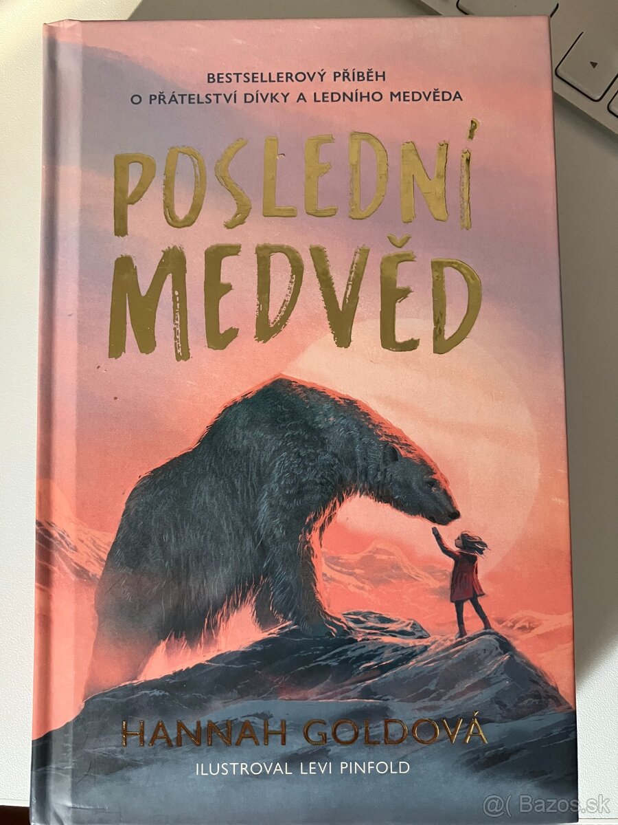 POSLEDNÍ MEDVĚD