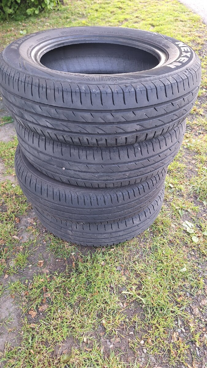 Pneumatiky 175/70 R14