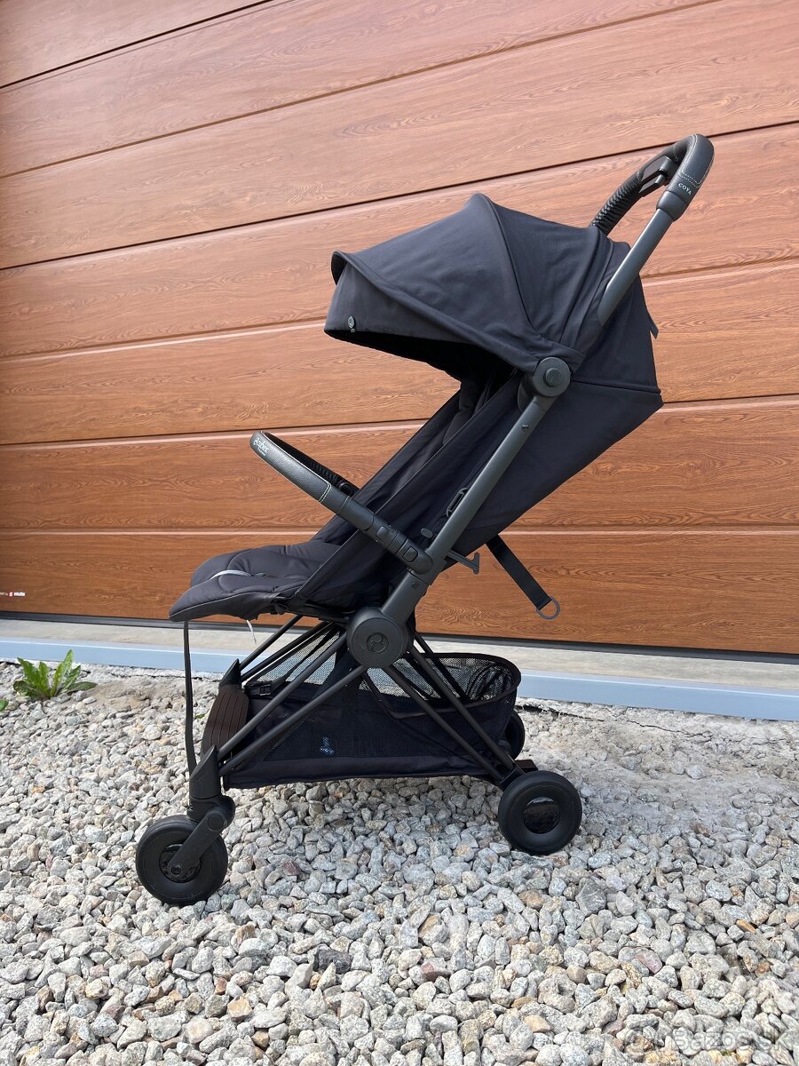 Cybex Coya