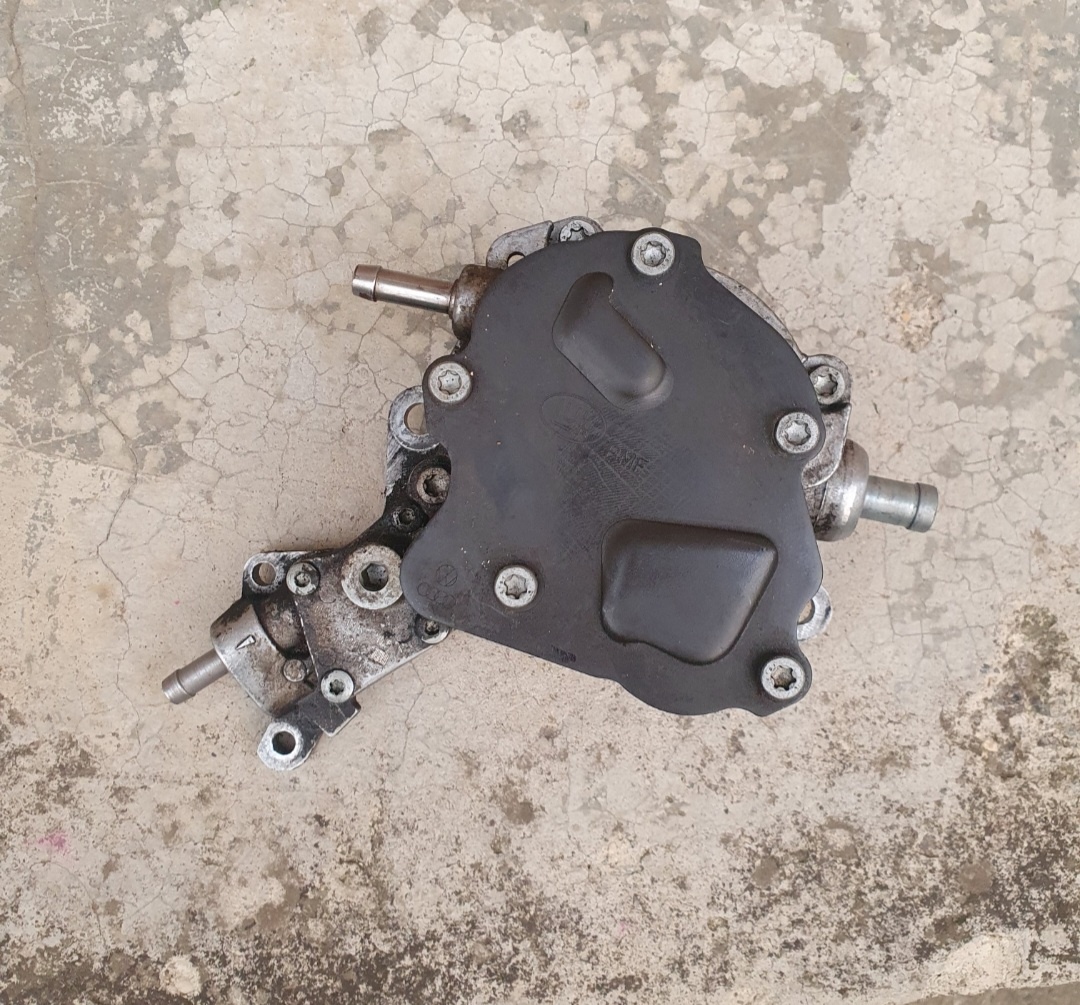 Tandemové čerpadlo 1.9tdi