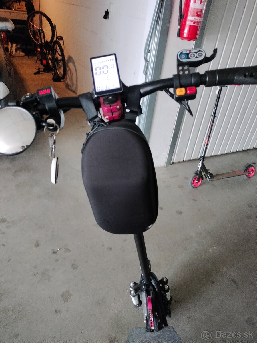 Predám kolobezku