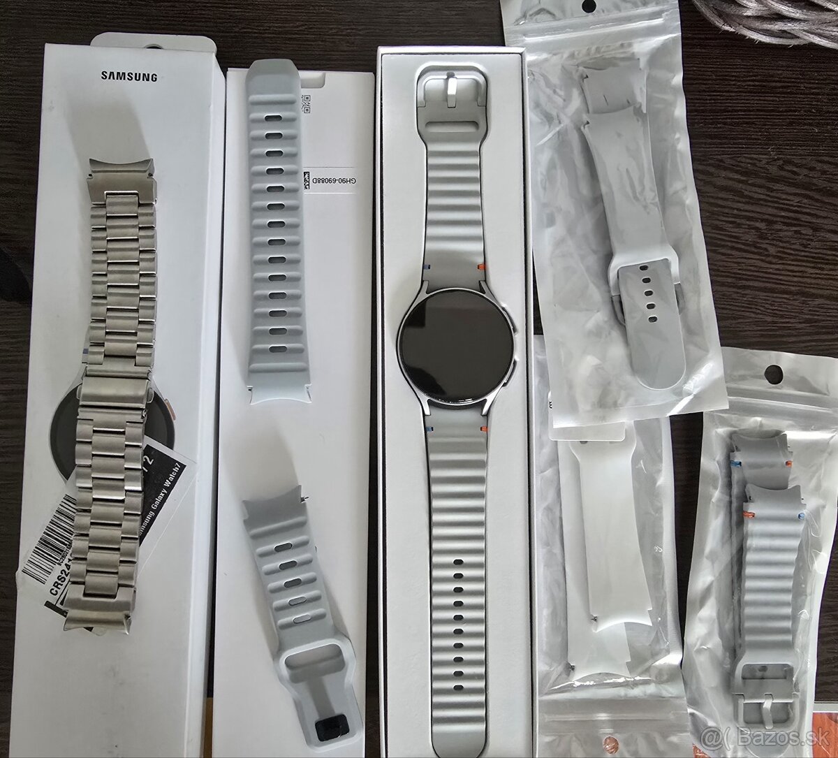Samsung Galaxy Watch 7 44mm