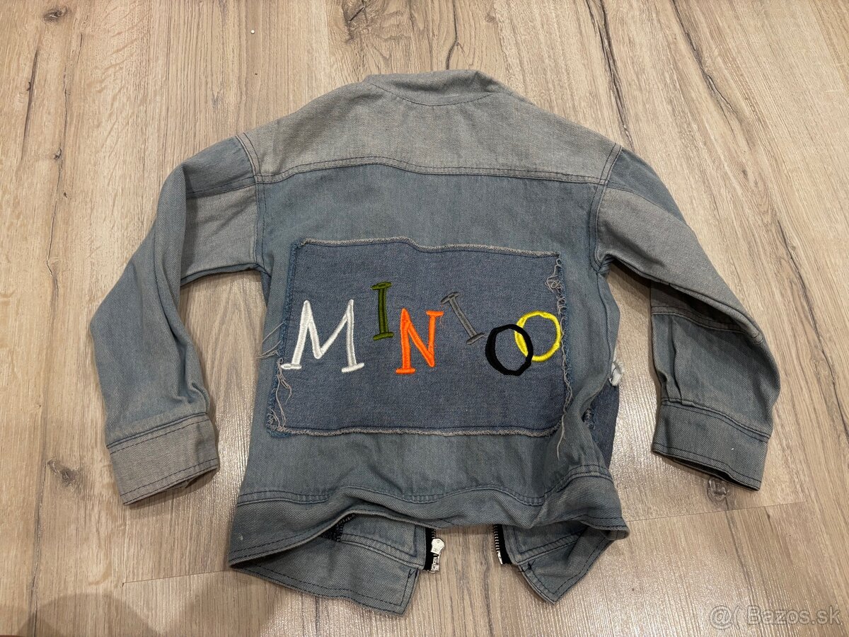 Minioo bunda