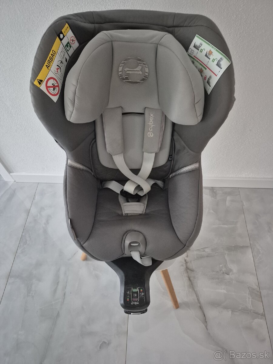 Cybex Sirona S isize