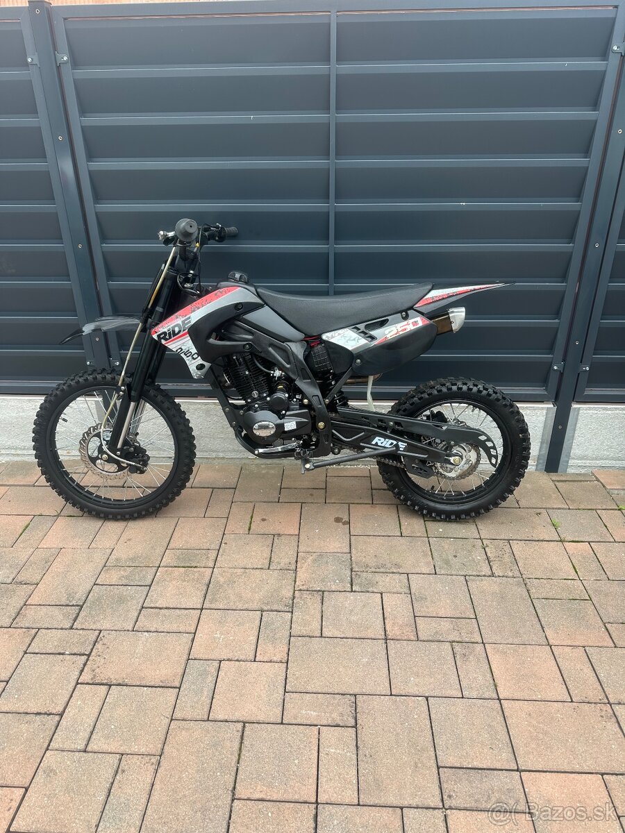 Rice 250