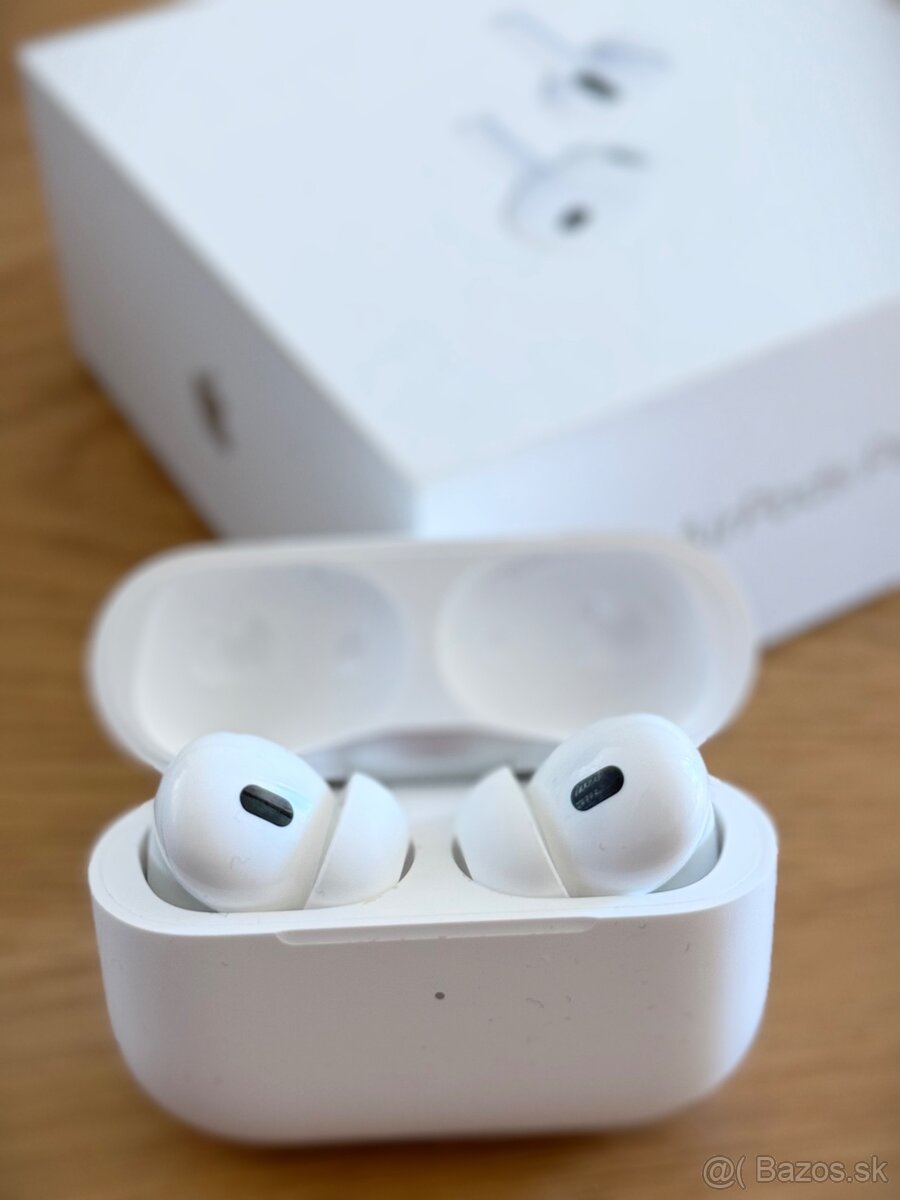 AirPods Pro (2nd GEN)
