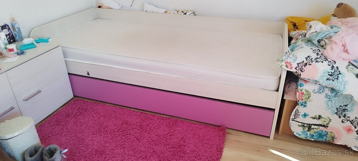 Nábytok do detskej izby