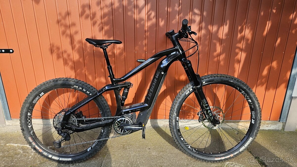 Haibike