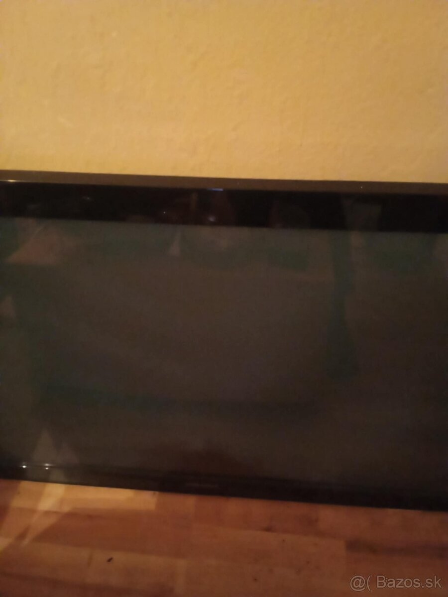 Predám televízor hneď k odberu