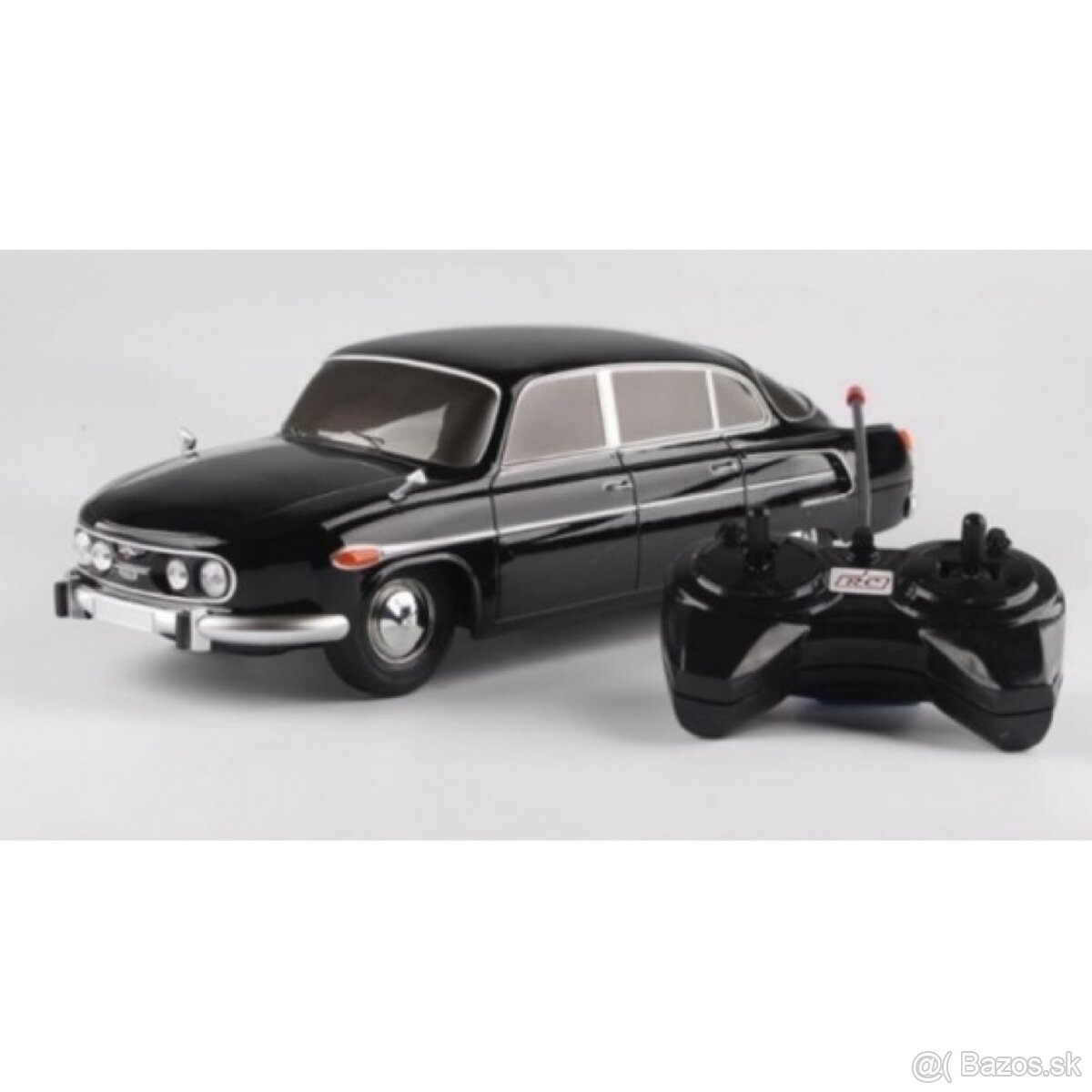 Rc Tatra 603 1:14 cierna