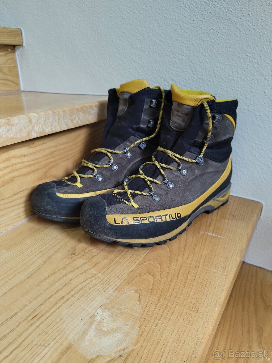 La Sportiva Trango Alp Evo Gtx