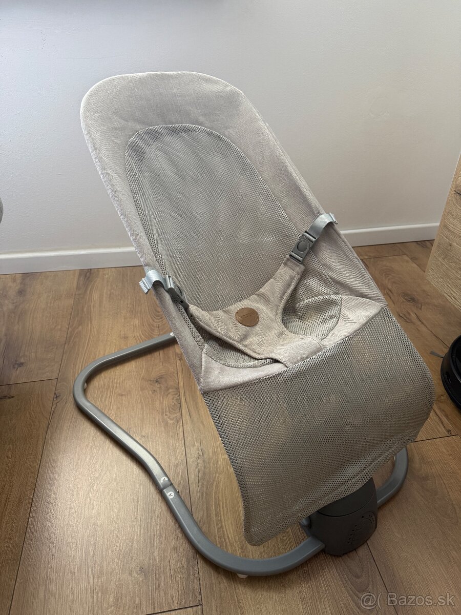 Zopa Moyo Air - detské lehátko