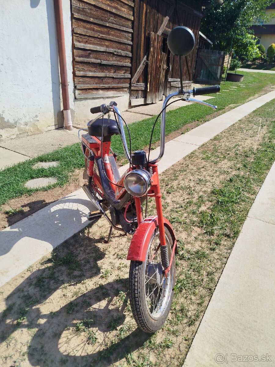 Babeta 210