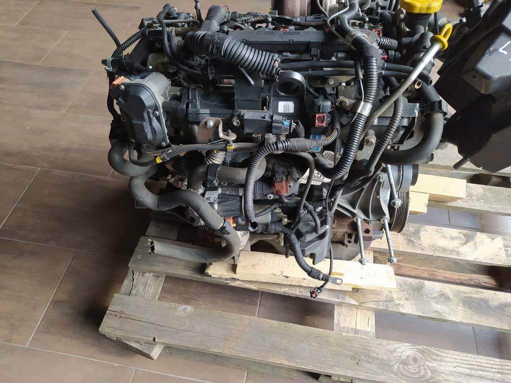 Motor 1.3 CDTI A13DTE OPEL ASTRA CORSA MERIVA