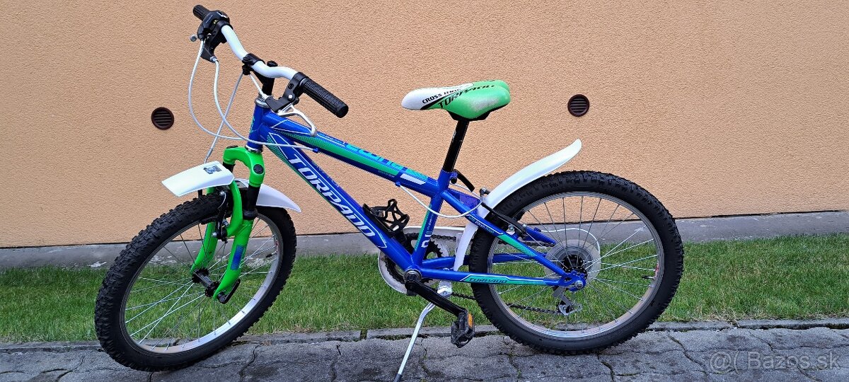 Detský bicykel Torpado 20"