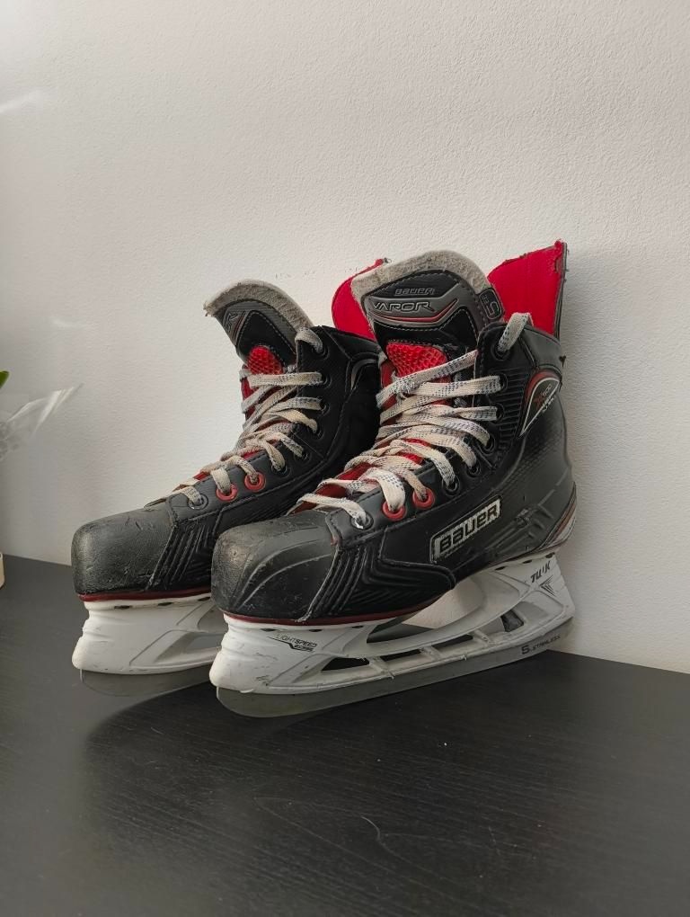 Hokejové korčule Bauer Vapor veľkosť 38,5