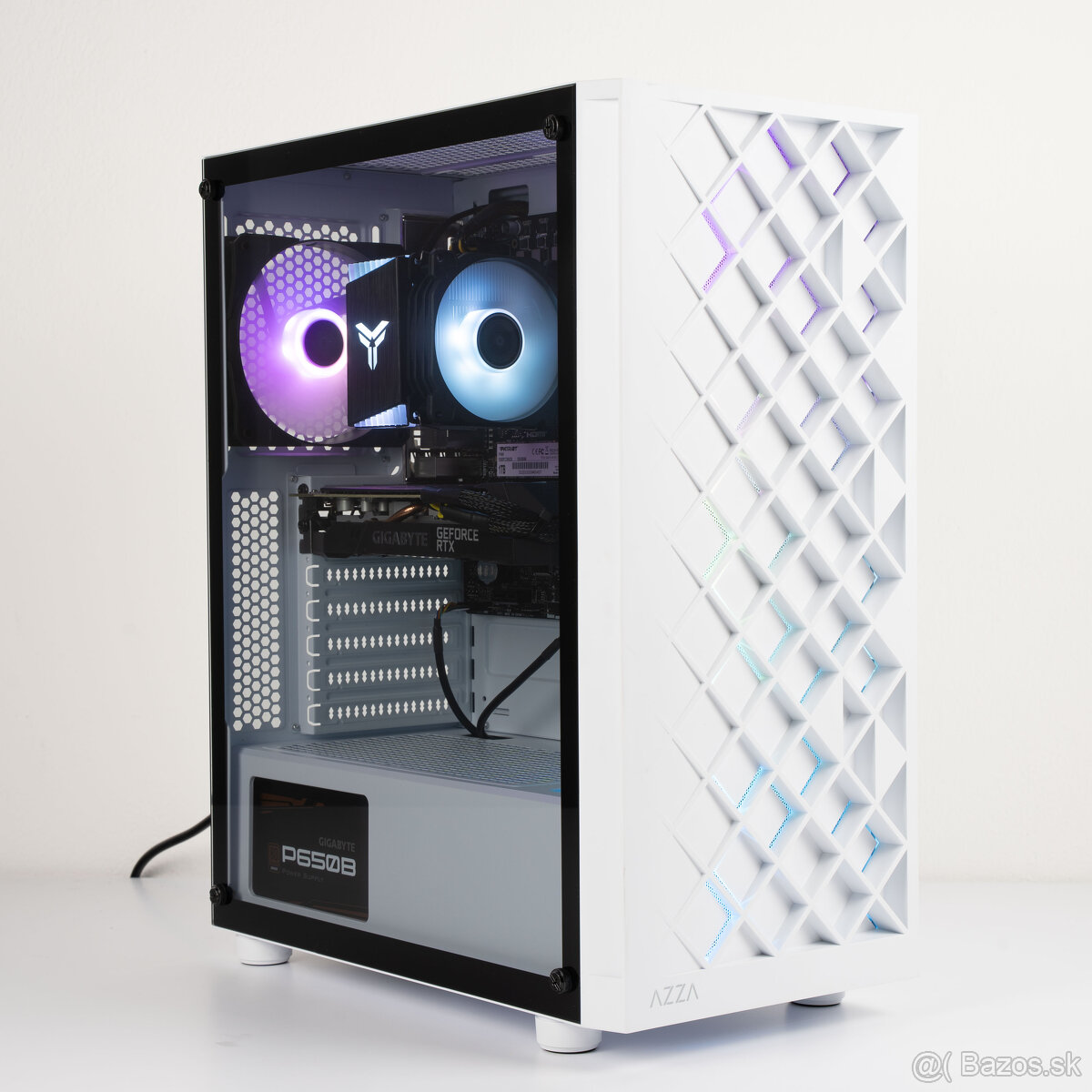 PC i5-12400F / RTX 2060 6GB / 16GB / 1TB