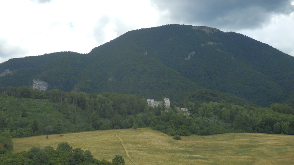 Exkluzívne na predaj – stavebný pozemok v Blatnici