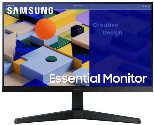 🖥️ Predám monitor Samsung S31C 22″ – 60 €