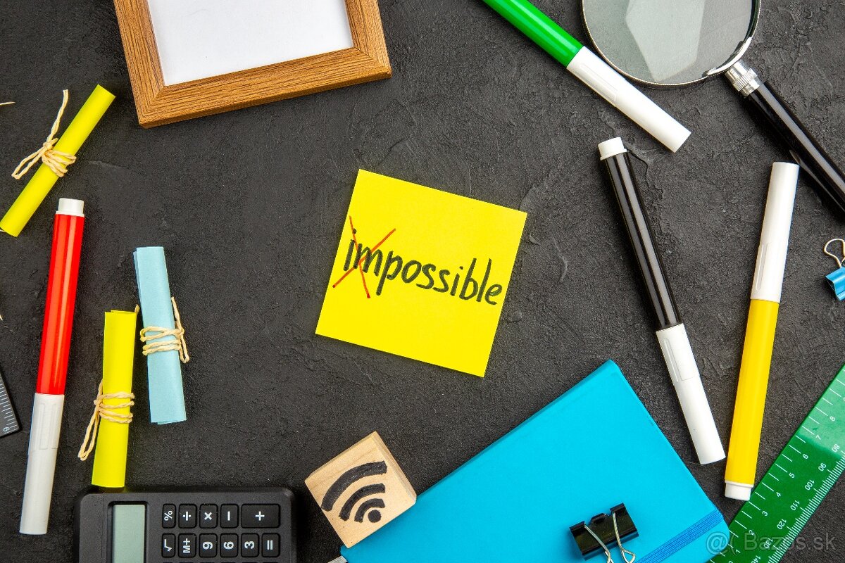 Hľadáme šikovného študenta/ku na prácu s marketingom