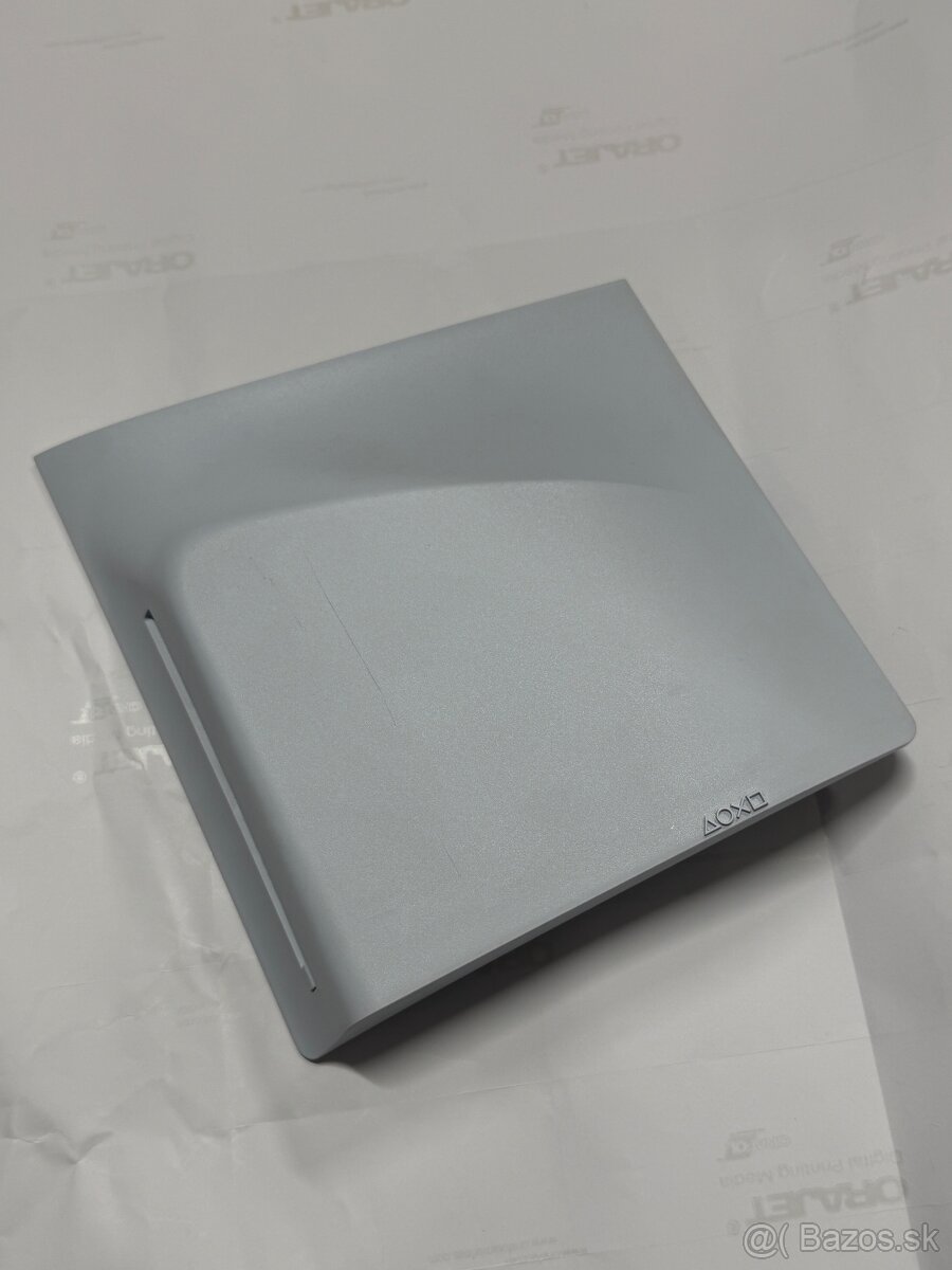 Optická mechanika pre Playstation 5 Slim, pro - funkčná