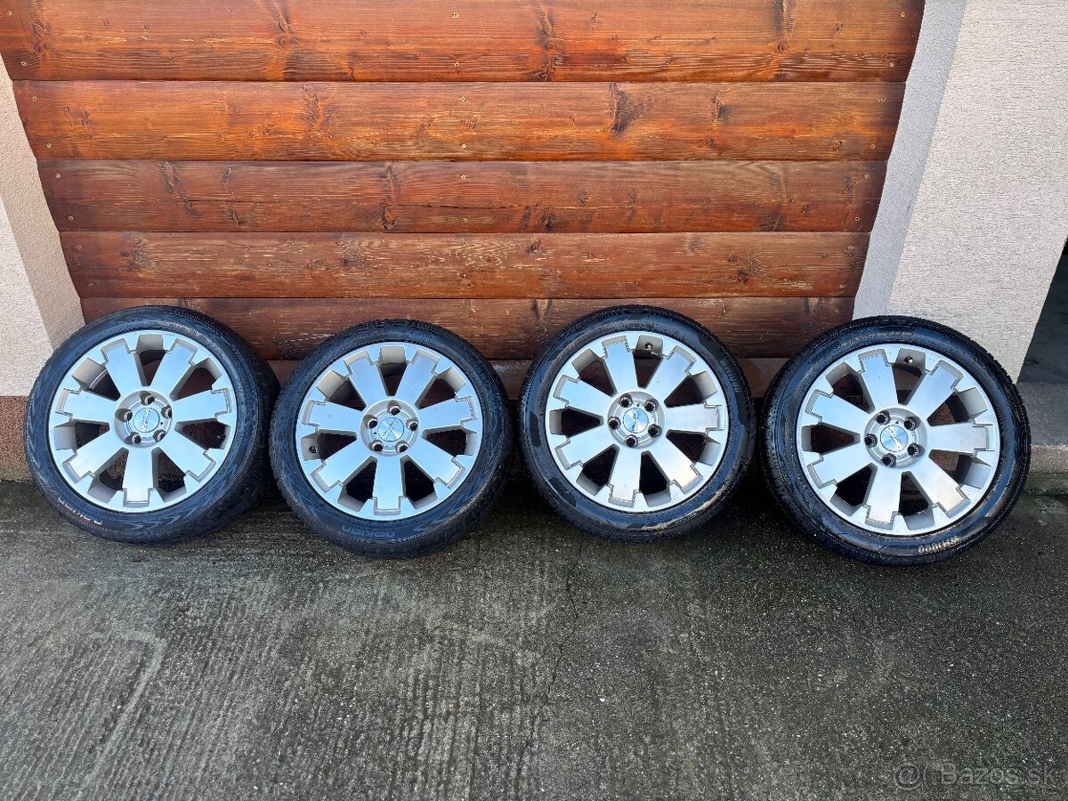 225/45 r17 5x110