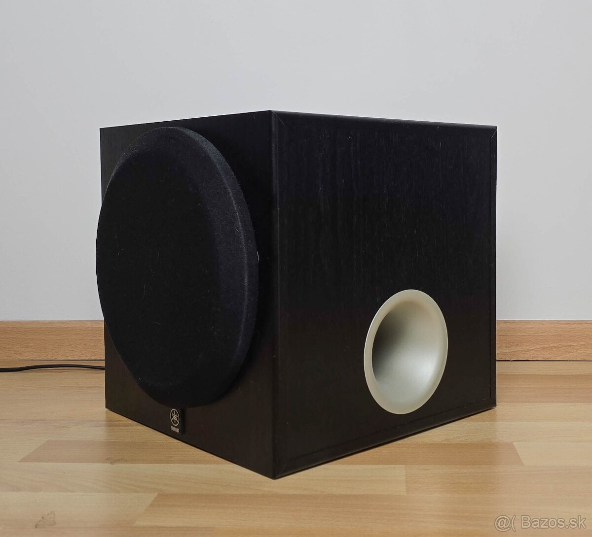 Yamaha YST-SW012 / Aktivny Subwoofer
