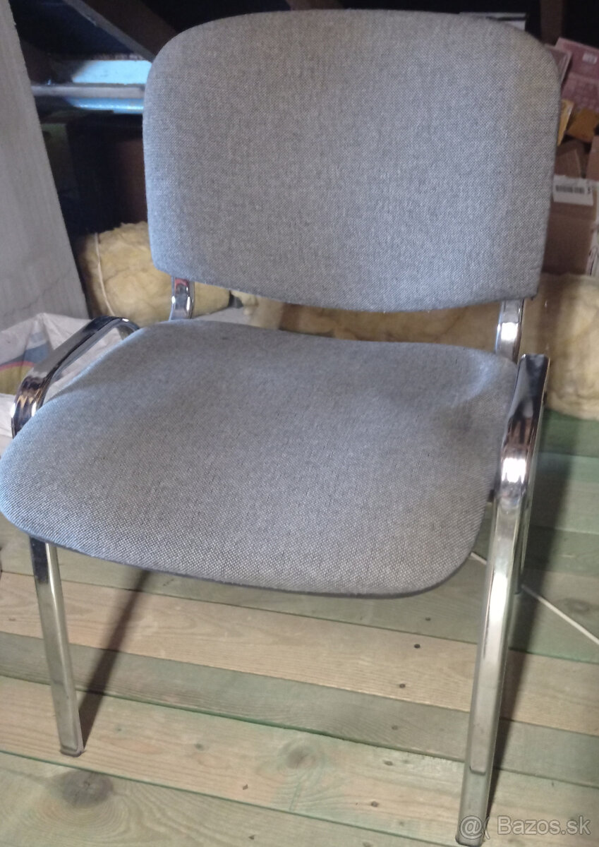 kancelárske stoličky