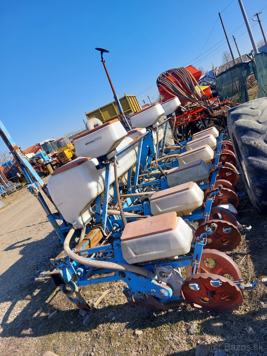 Monosem NG6,teleskop.sejačka,presná