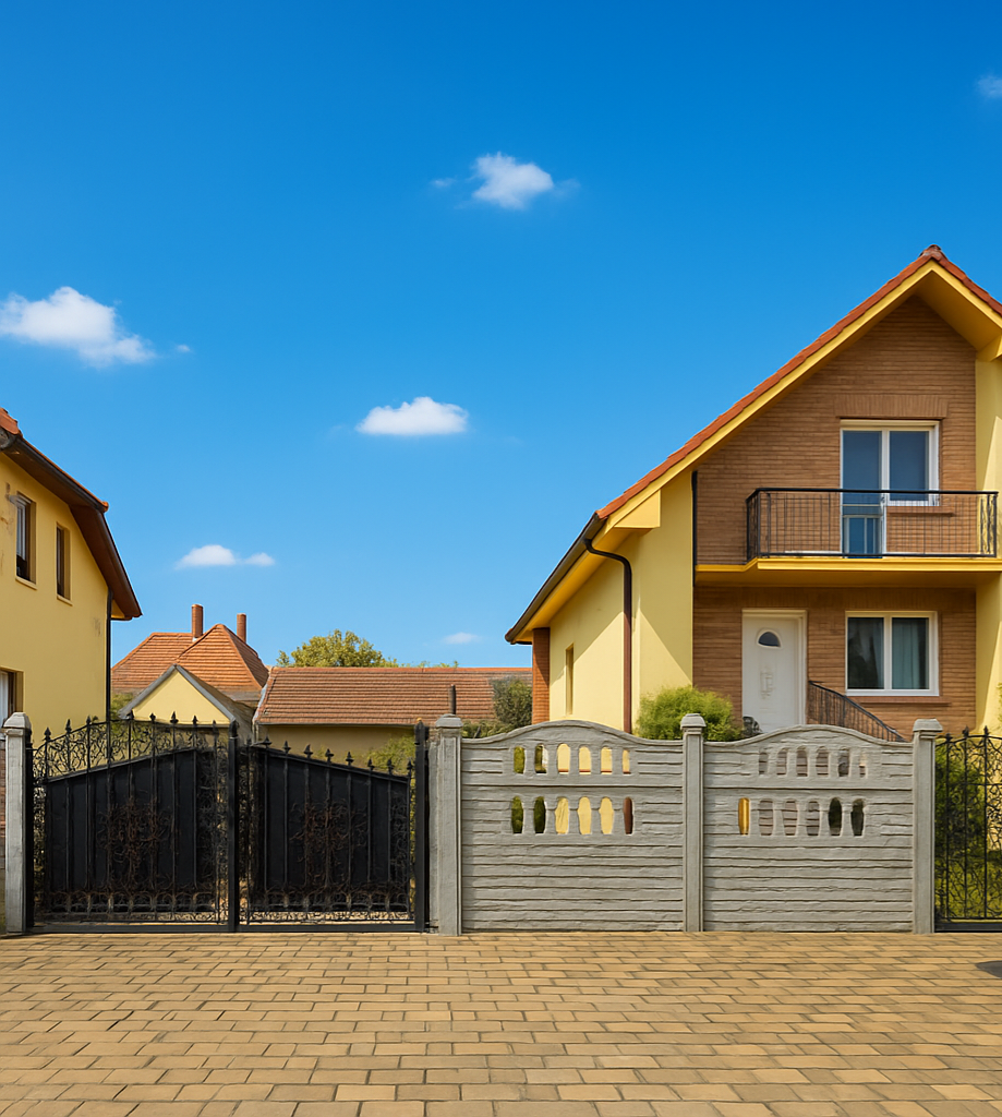 Luxusný 7-izbový dom po rekonštrukcii – Veľký Meder