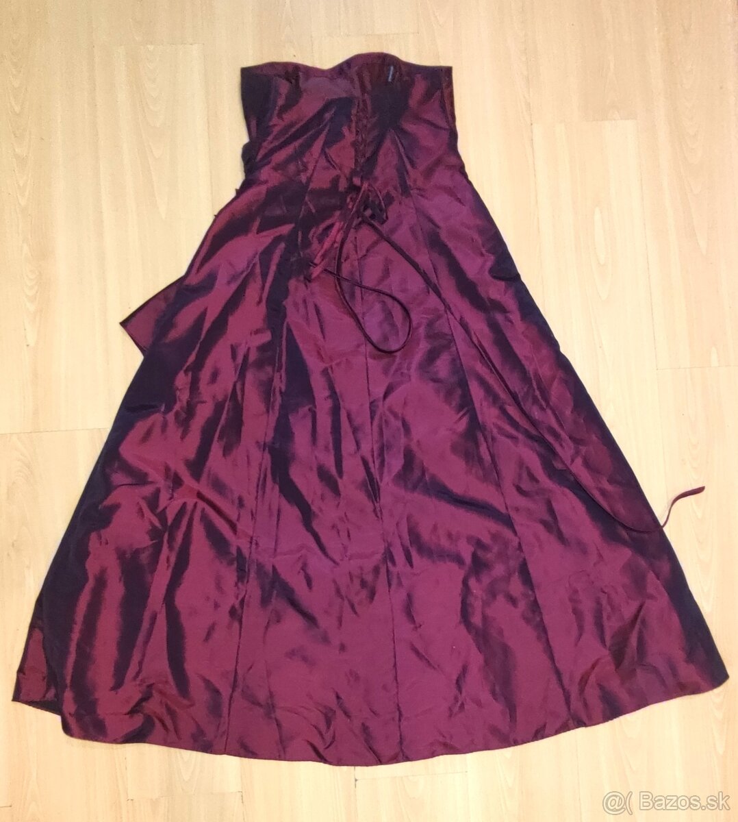 Krasne Spolocenske saty