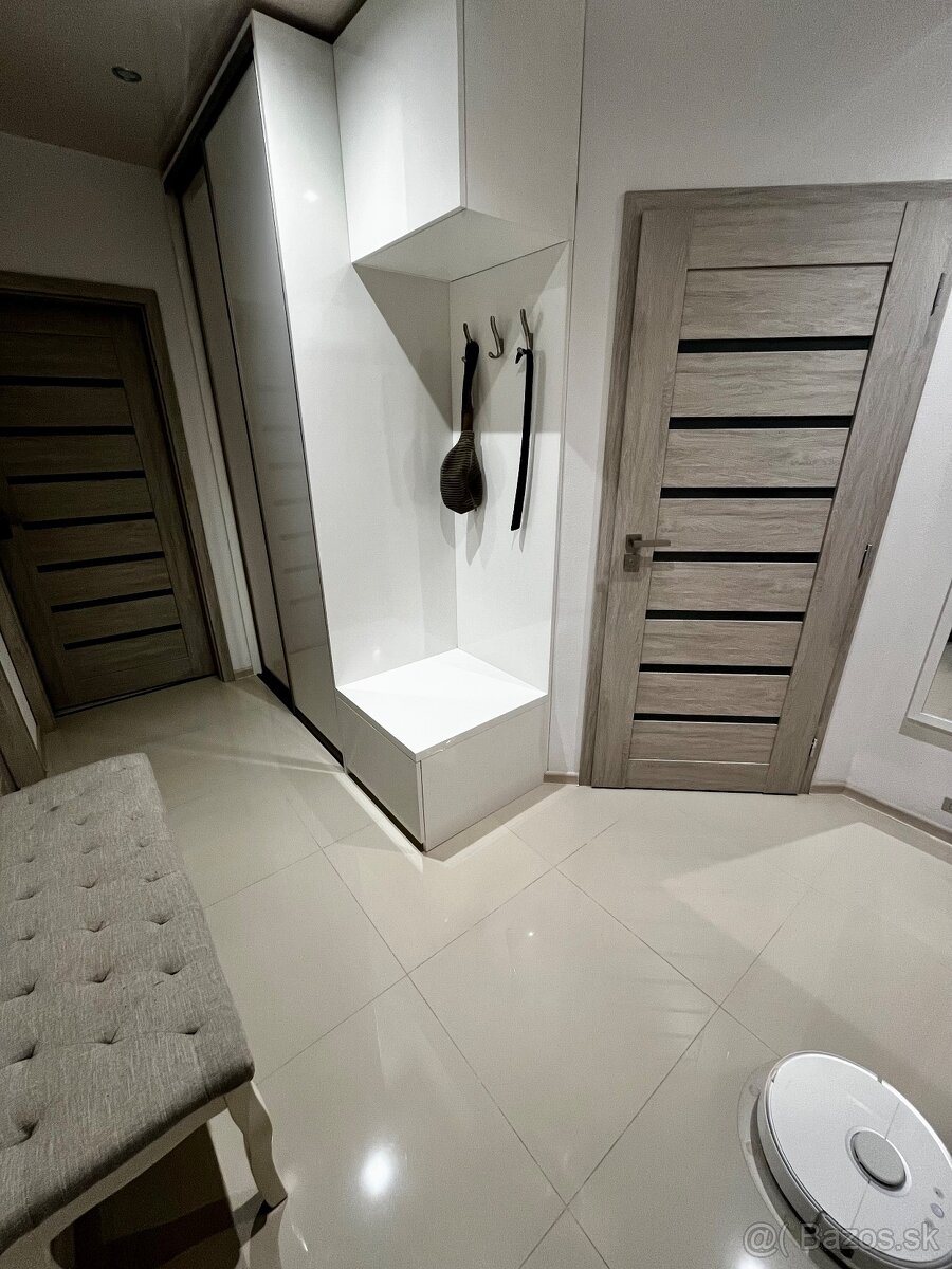 3-izbový byt na predaj