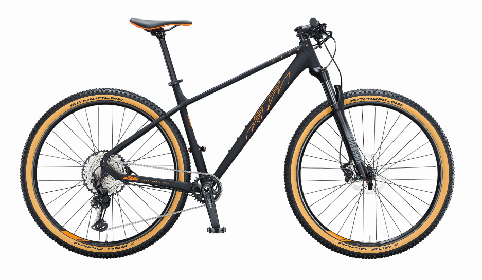 KTM ULTRA 1964 COMP (velkost L) 2022, 1x12 XT