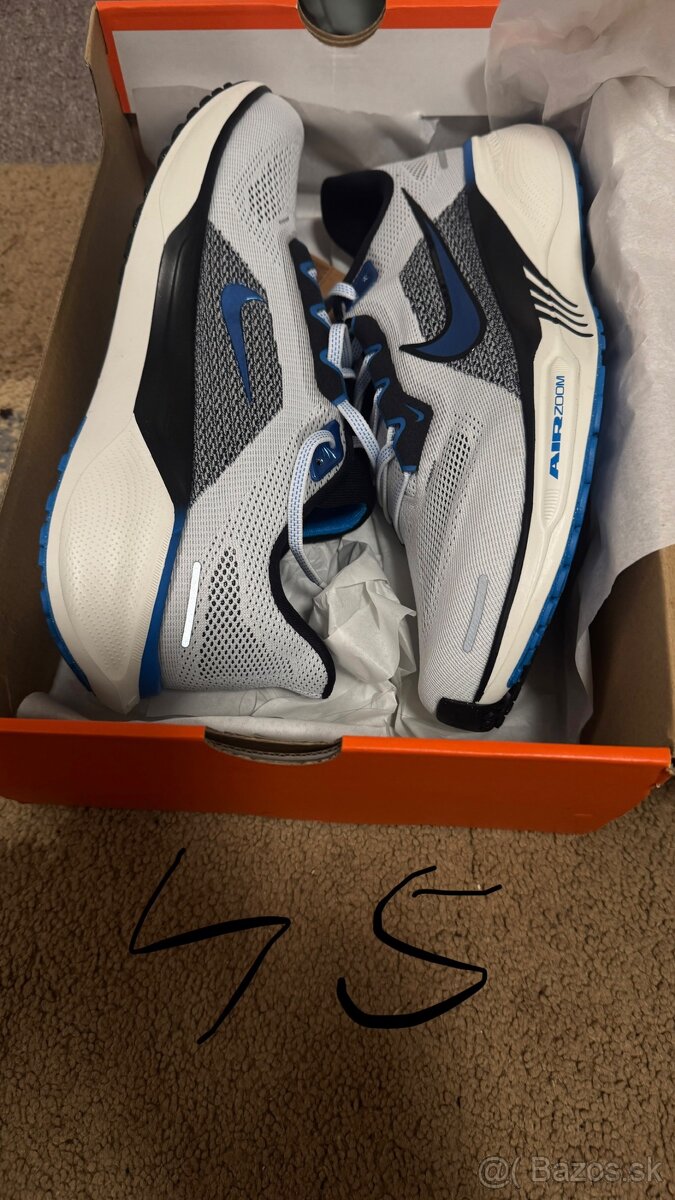 Nike tenisky originál veľkosť 45