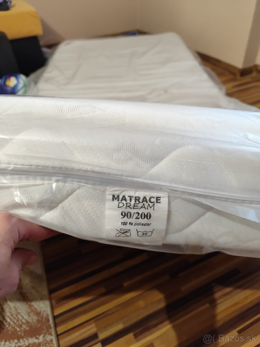 Predám Matrac Dream